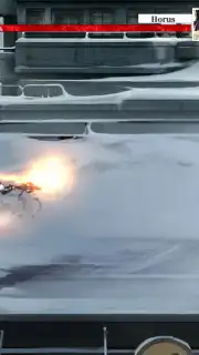Echocalypse скриншот 11
