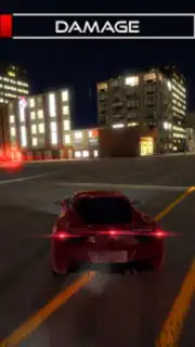 City Car Driving Simulator скриншот 10