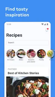 Home Connect скриншот 5