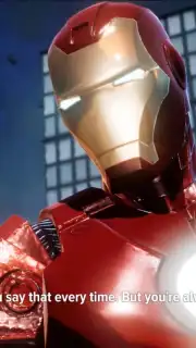 MARVEL Future Revolution скриншот 8