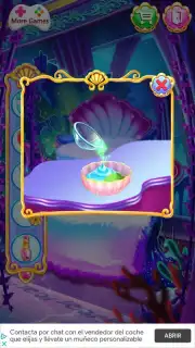 Mermaid44 скриншот 5