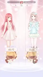 Love Nikki-Dress Up Fantasy скриншот 3