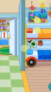 My Town: Home Dollhouse скриншот 10