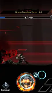 IDLE Berserker скриншот 5