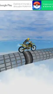 Bike Stunt 2 скриншот 12