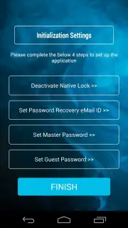 Smart Screen and App Locker with Guest Mode скриншот 5