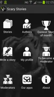 Scary Stories скриншот 9