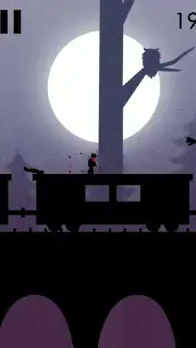 TrainRunner скриншот 2