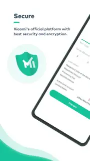 Mi Credit скриншот 4