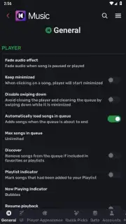 Kreate скриншот 9