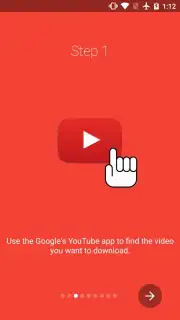 arkTube скриншот 2