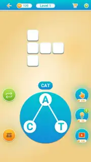 Words скриншот 1