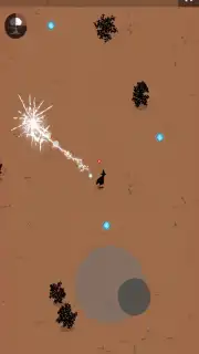 Magic Survival скриншот 3