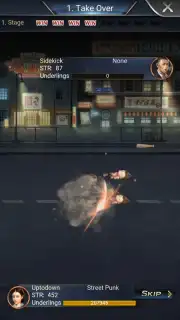 YAKUZA M скриншот 8