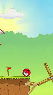Red Ball 3 скриншот 6