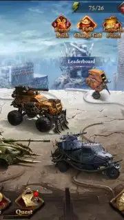DoomCar скриншот 4