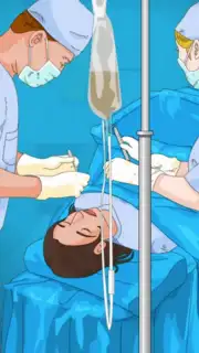 Surgery Simulator body pro скриншот 1