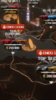 APEX Racer скриншот 6
