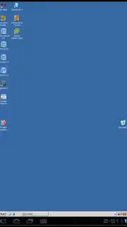 2X RDP Client скриншот 8