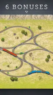 Rails скриншот 2