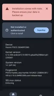 APatch скриншот 1