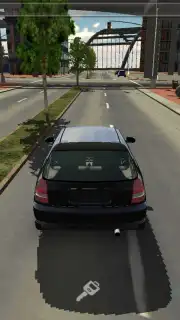 Manual gearbox car скриншот 10