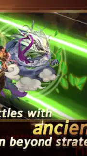 Dragon Village Grand Battle скриншот 7