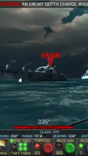 Crash Dive Lite скриншот 10