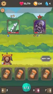Rogue Adventure скриншот 8