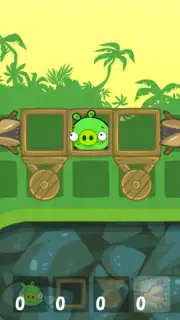 Bad Piggies скриншот 3