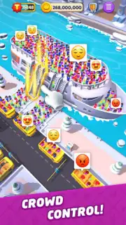Top Tycoon скриншот 5