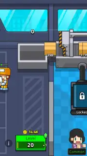 My Factory Tycoon скриншот 14