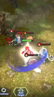 Action RO2 Spear of Odin скриншот 3