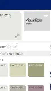 Visualizer скриншот 8