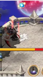 Gods Wars Ex скриншот 3
