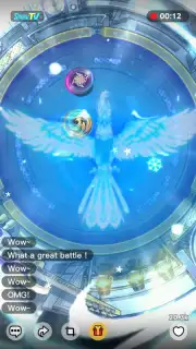 Spin Burst скриншот 8