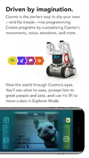 Cozmo скриншот 8