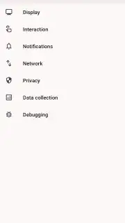 Thunderbird скриншот 8