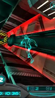 Gravity Project скриншот 2