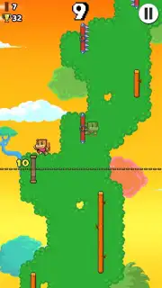 Wall Kickers скриншот 5
