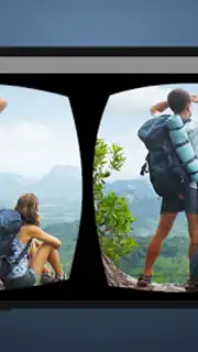 3D VR Video Player HD 360 скриншот 11