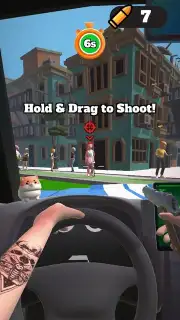 Hit Guys скриншот 8
