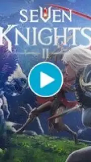 Seven Knights 2 (KR) скриншот 1