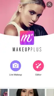 MakeupPlus скриншот 4
