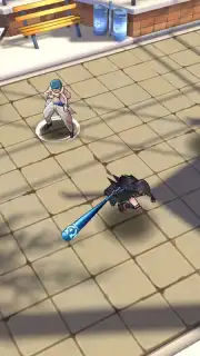 Witch Weapon скриншот 8