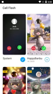 CoCo Launcher скриншот 7