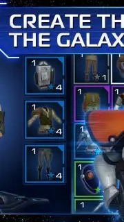 Star Wars: Uprising скриншот 8