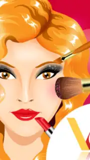 MakeupSaloon скриншот 8