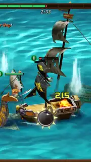 War Pirates скриншот 6