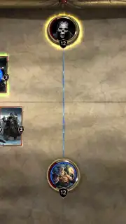 The Elder Scrolls: Legends скриншот 12